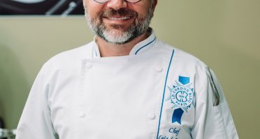 Foto: Reprodução/Instagram/@chef_luizdefranca