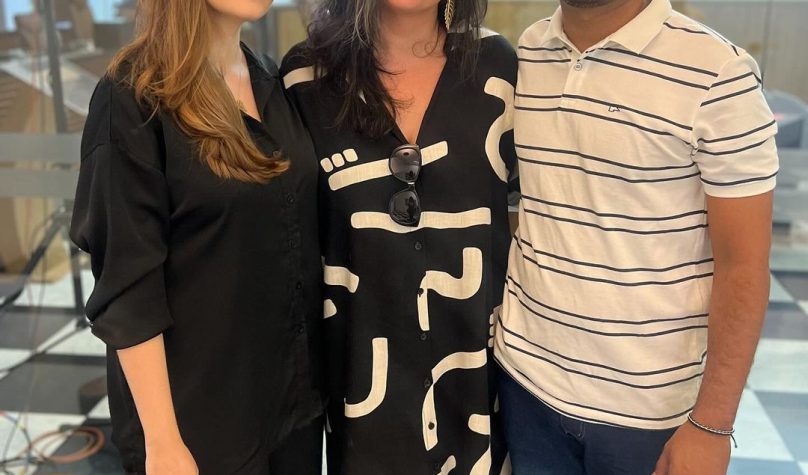 Foto: Arquivo Pessoal