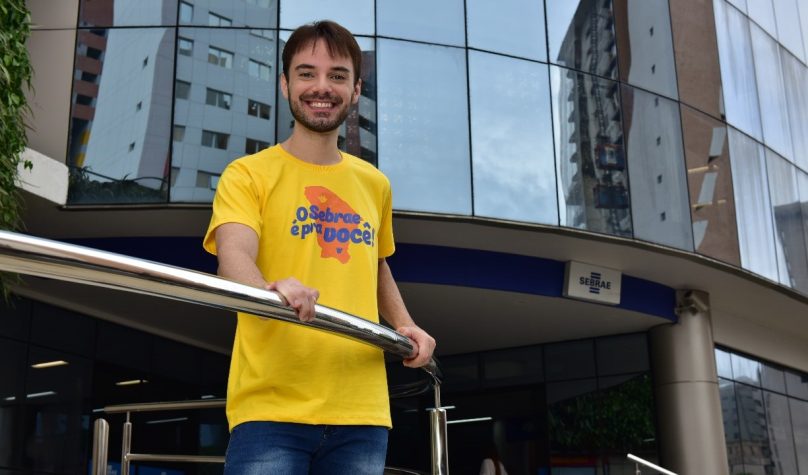 O Sebrae é pra você’ está presente em todo o estado. (Foto: Sebrae Ceará)