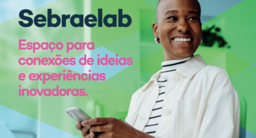 O espaço foi pensado para impulsionar a criatividade. (Imagem: Acervo Sebrae Ceará)