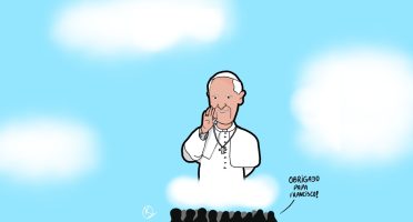 Kauã Costa/Conexão 085