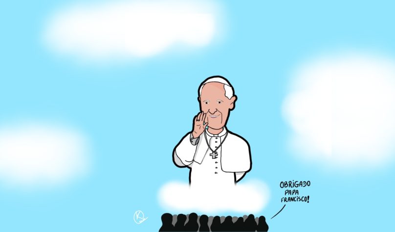 Kauã Costa/Conexão 085