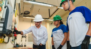 Foto:  Laura Guerreiro/FIEC