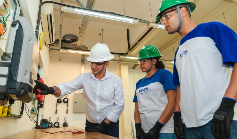 Foto:  Laura Guerreiro/FIEC