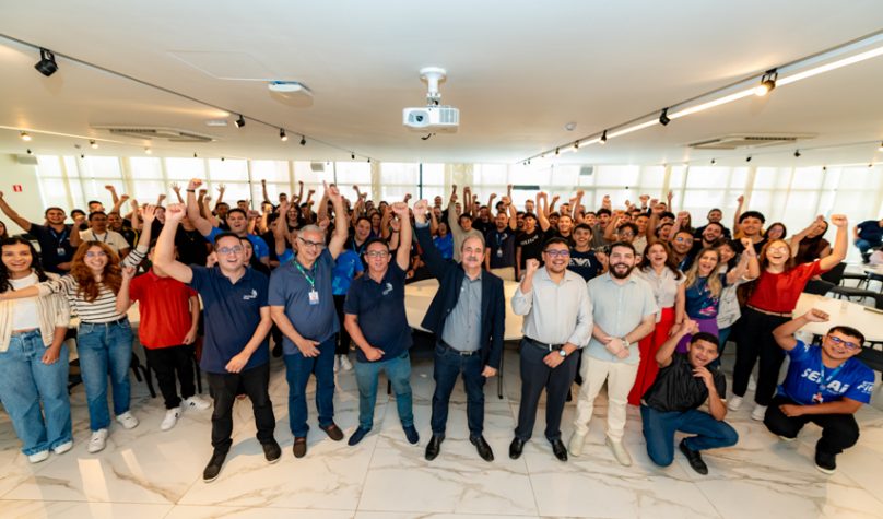 Foto: Reprodução/Site/Sistem FIEC