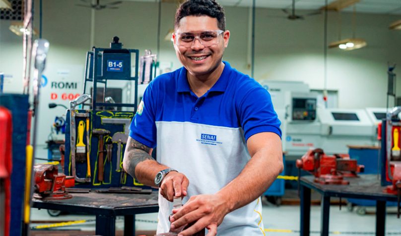 Foto: Reprodução/Site/Sistema FIEC