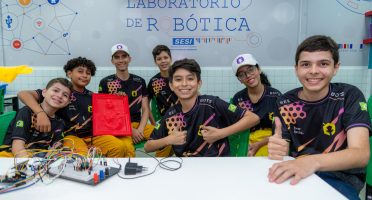 Foto: Reprodução/SESI