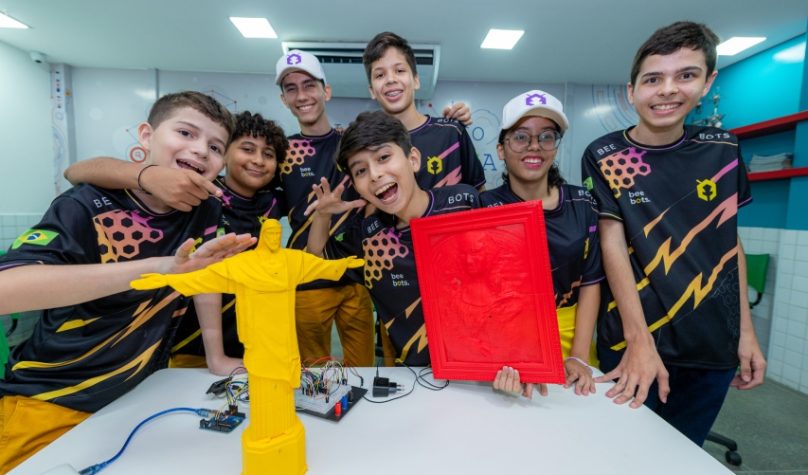 Foto: Reprodução/Fiec Notícias