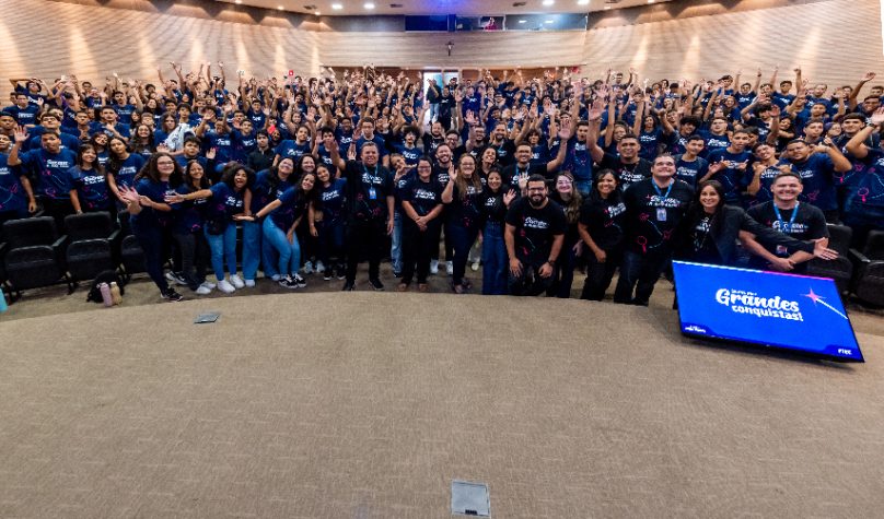 Foto: José Sobrinho/FIEC