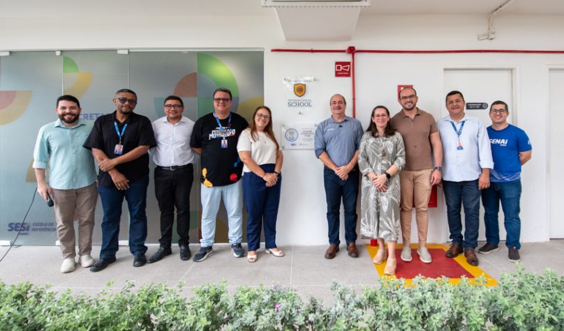 Fotos: Paula Amaral/FIEC