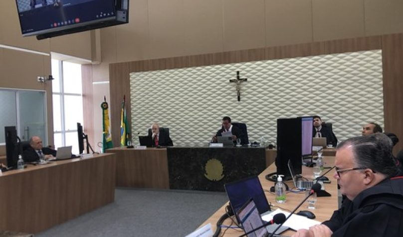 Foto: Divulgação/TRE-CE