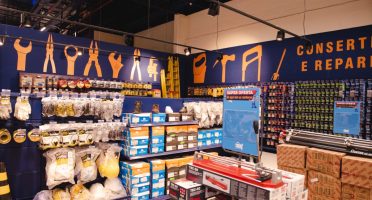 setor de construção