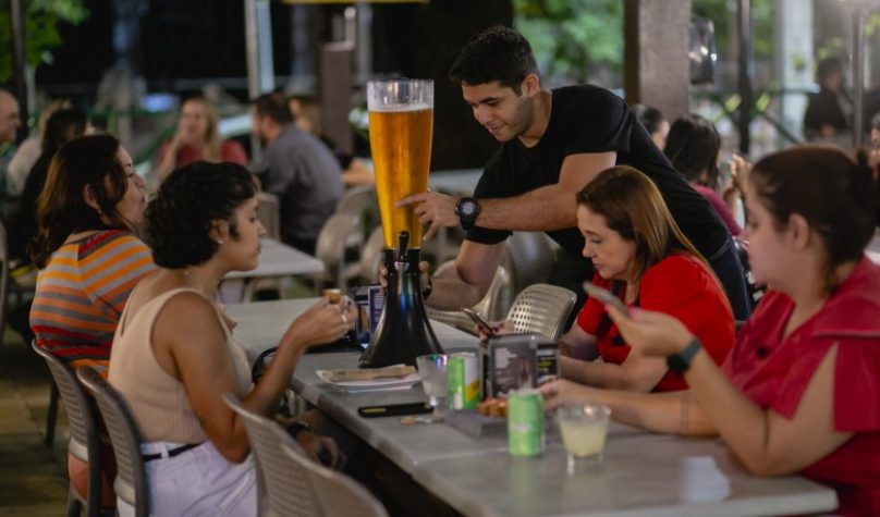 Foto: Aurélio Alves/O POVO