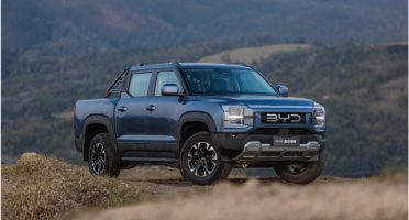 Foto: Reprodução/BYD