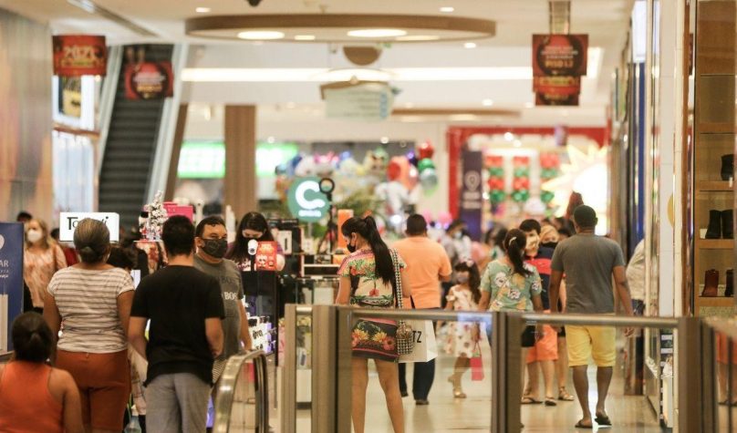 Foto: Camila Lima/SVM