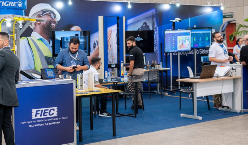 Foto: Reprodução/FIEC
