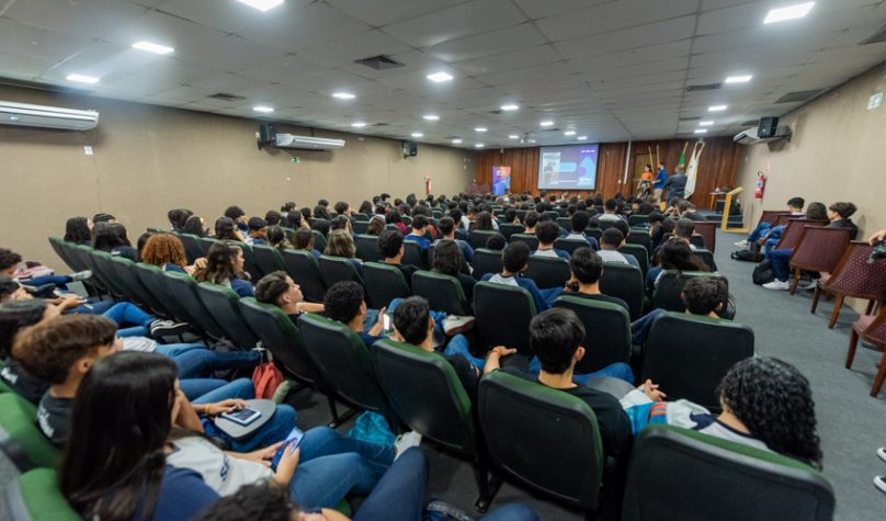 Foto: Laura Guerreiro/FIEC