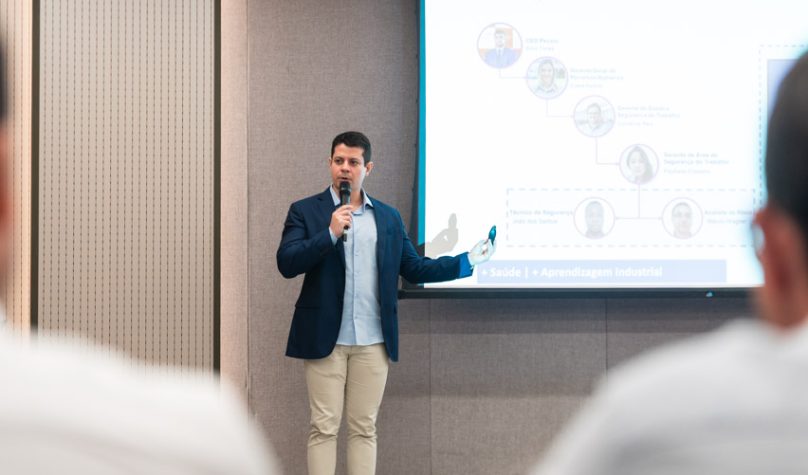 Fotos: Laura Guerreiro/FIEC