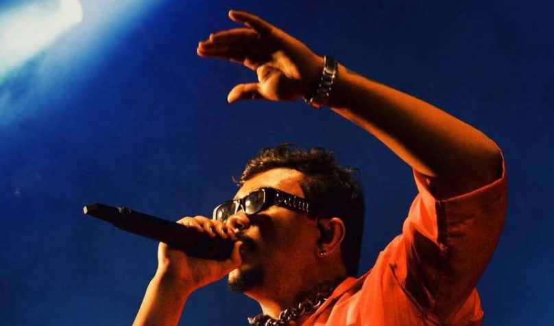 Foto: Reprodução/Instagram/Euxama