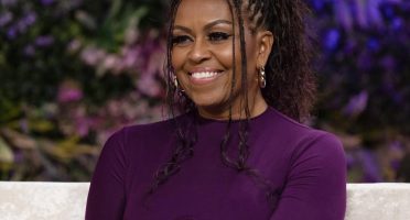 Foto: Reprodução/Instagram/@michelleobama