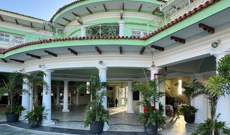 Foto: Reprodução/Instagram/@nauticoatleticoce