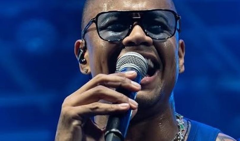 Foto: Reprodução/Instagram/@leosantana