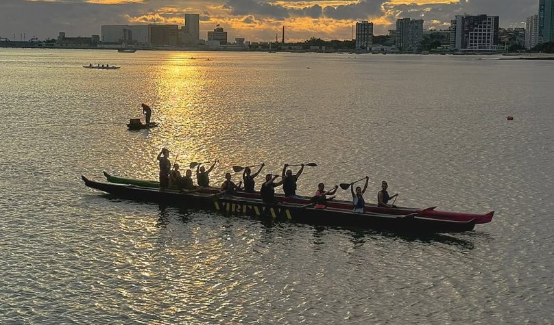 Foto: Reprodução/Instagram/@vibevaaclub