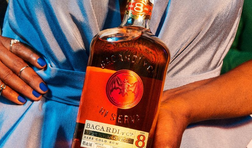 Foto: Reprodução/Instagram/@bacardi