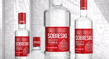 Foto: Reprodução/Instagram/@sobieskivodka