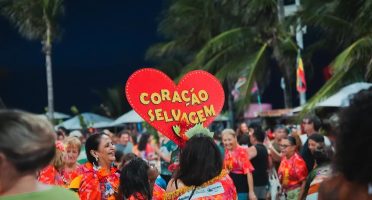 Foto: Reprodução/Instagram/CarnavaldeFortaleza