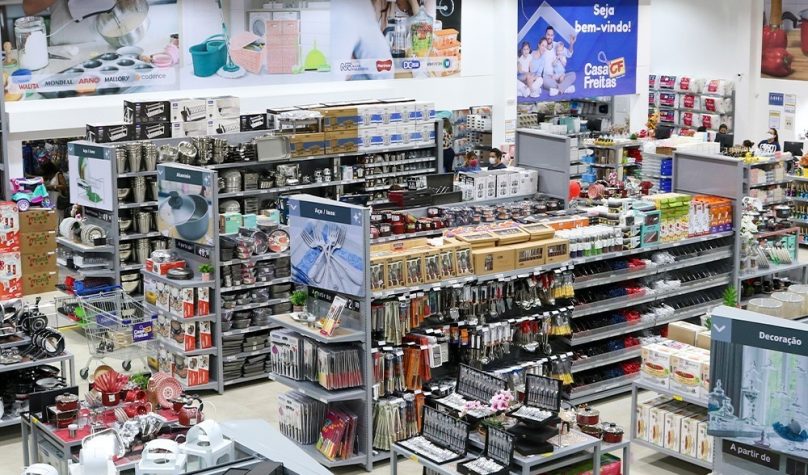 Foto: Reprodução/Instagram/@casafreitasoficial