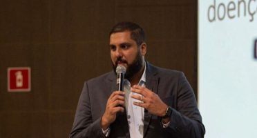 Foto: Reprodução/Instagram/Claudio Patricio