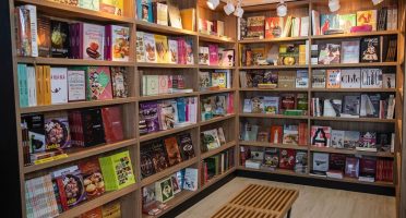 Foto: Reprodução/Instagram/@cafelivrariasenac