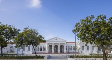 Foto: Reprodução/Instagram - Estação das Artes