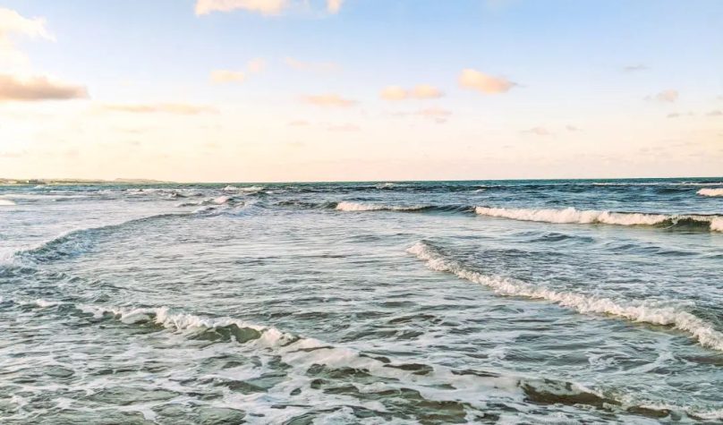 Foto: Reprodução/Instagram/@_praiadacaponga