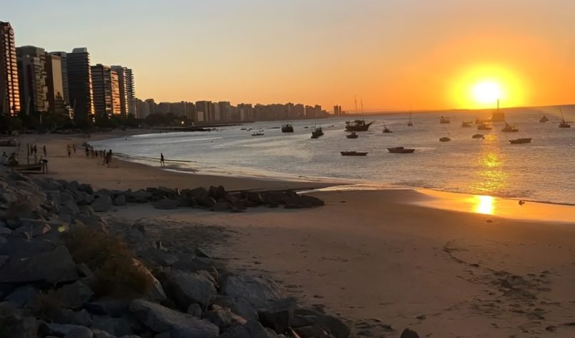 Foto: Reprodução/Instagram/@beiramarfortalezace
