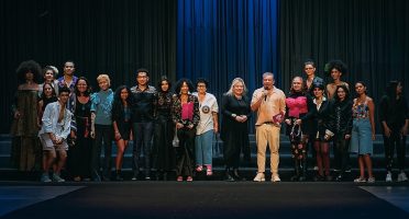 Participantes da edição 2023 dos Novos Talentos (Foto: Reprodução/Instagram)