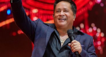 Foto: Reprodução/Instagram/@leonardo