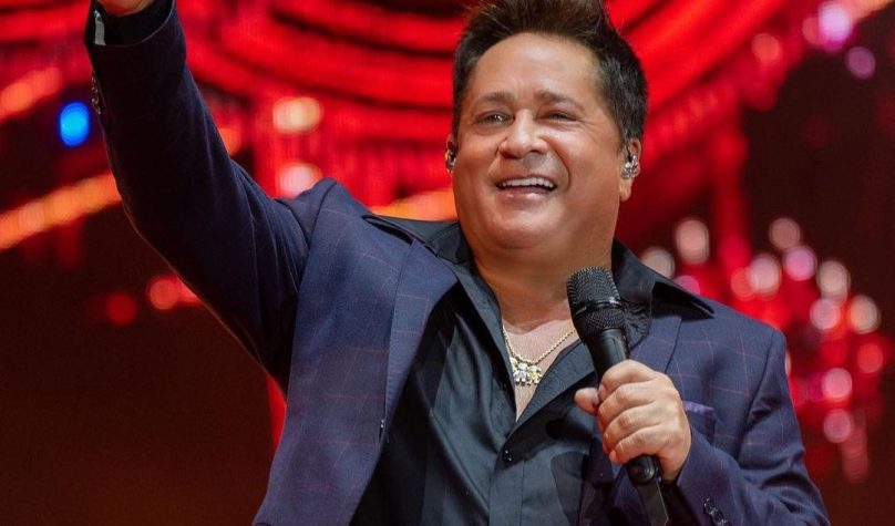 Foto: Reprodução/Instagram/@leonardo