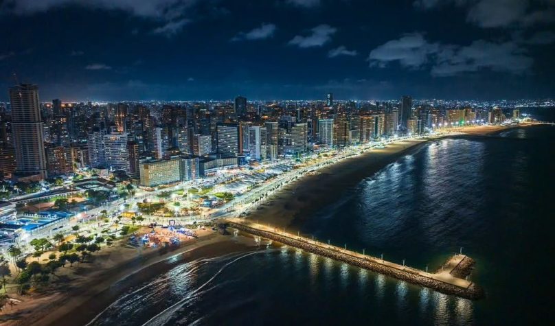 Foto: Reprodução/Instagram/@beiramarfortalezace