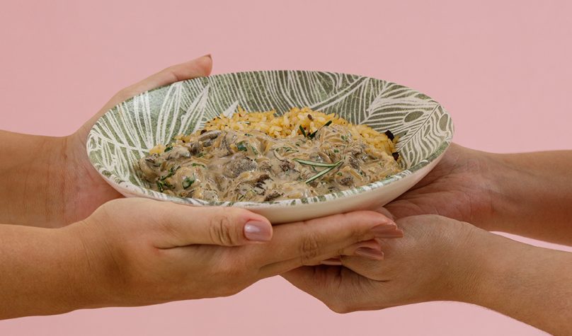 Foto: Reprodução/Instagram/@arroz_tiojoão