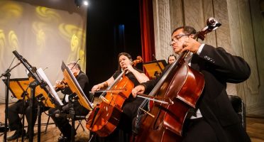 Foto: Nicolás Leiva