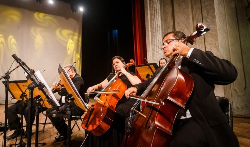 Foto: Nicolás Leiva