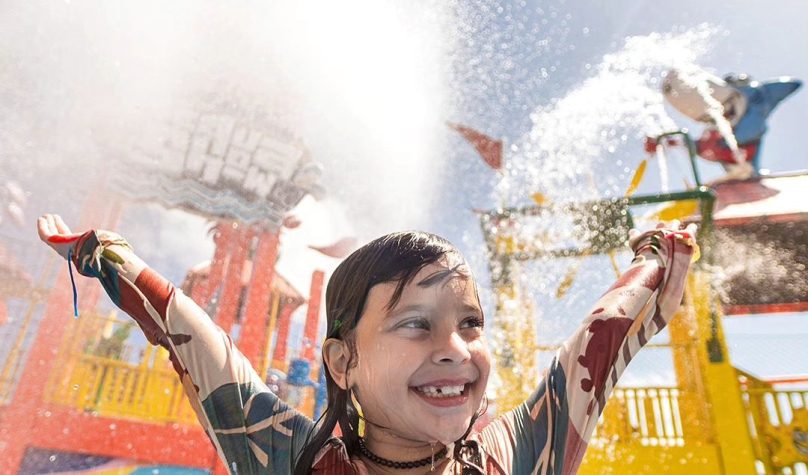 Foto: Reprodução/Instagram/@beachpark