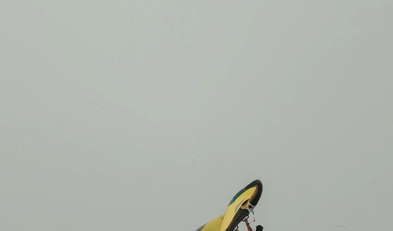 Foto: Reprodução/Instagram/@soulkitebrazil