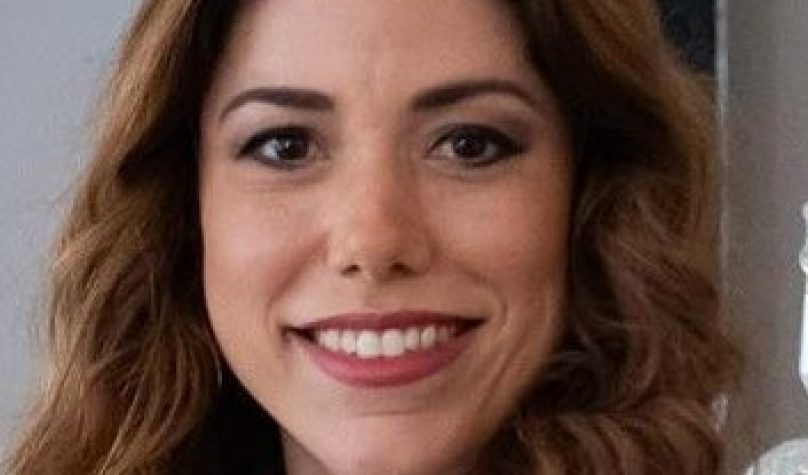 Foto: Reprodução/Instagram/@drarejanebelchior