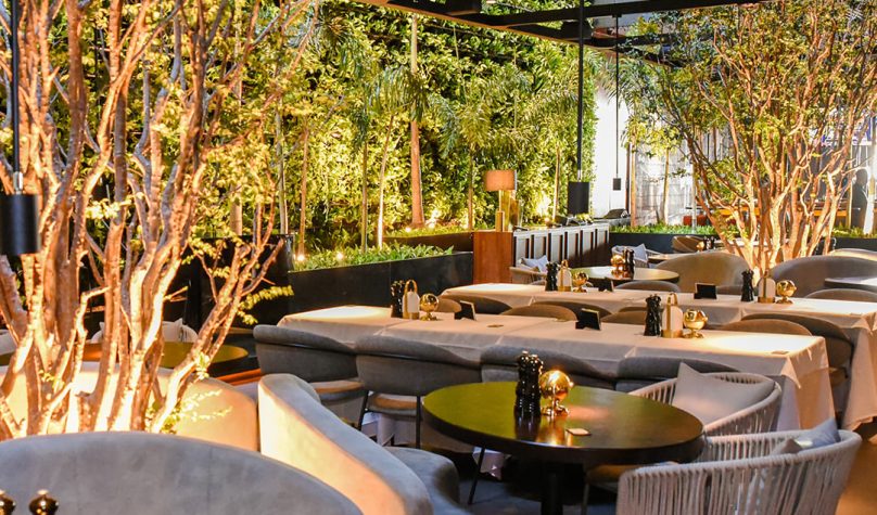 Foto: Reprodução//Instagram@vastofortaleza