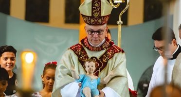 Foto: Reprodução/Instagram/@catedralfor