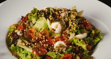 Foto: Reprodução/Instagram/@meditrestaurante