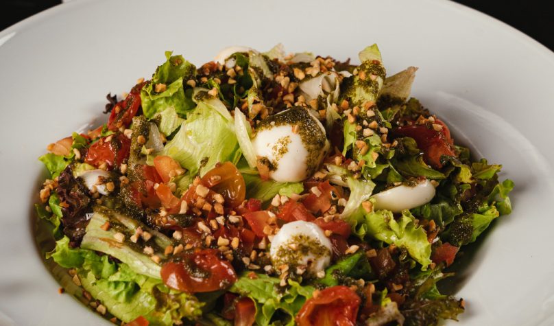 Foto: Reprodução/Instagram/@meditrestaurante